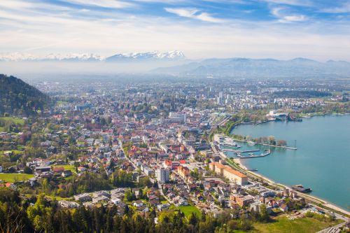 Vorarlberger durch Wohnkosten immer stärker belastet