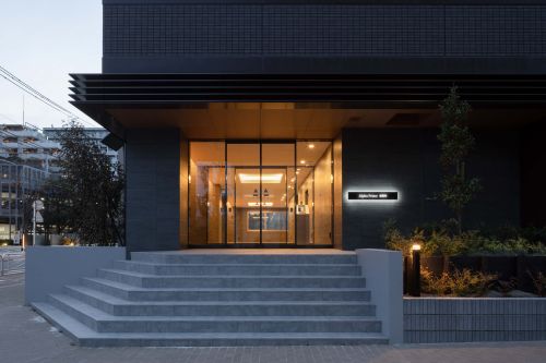 AM ALPHA veräußert neu errichtetes Wohnhochhaus in Tokio