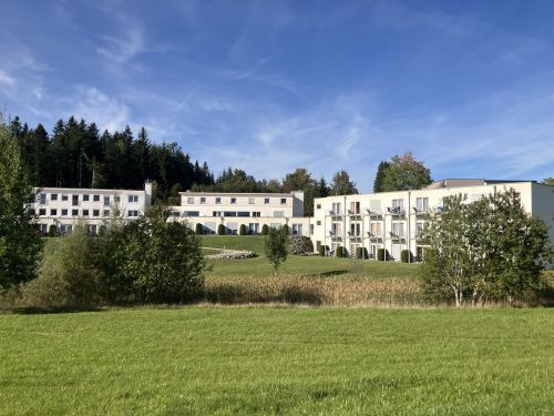 TSC Real Estate berät Fonds beim Ankauf einer Reha-Klinik in Scheidegg am Bodensee