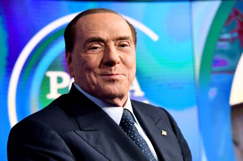 Mailänder Flughafen trägt jetzt Namen Silvio Berlusconis