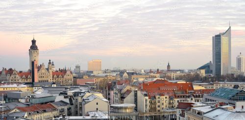 Deutsche B-Städte: Talsohle am Büroinvestmentmarkt erreicht