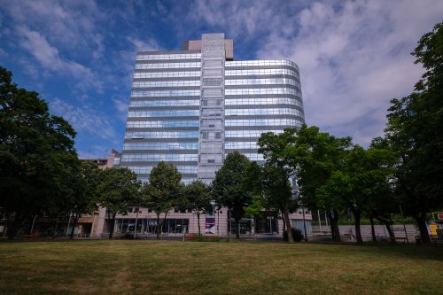 S Immo verkauft Bürogebäude in Zagreb