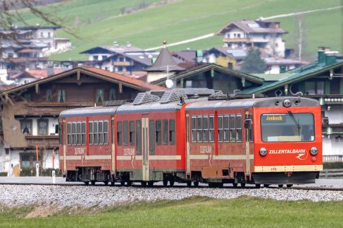 Zillertalbahn: Genaue technische Lösung noch offen, Hörl drängt