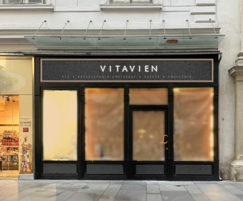 Vitavien eröffnet Filiale in der Wiener City