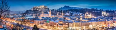 Salzburg geht das Geld aus