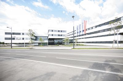 HOERBIGER eröffnet neuen Standort in Seestadt Aspern