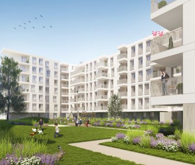 Joint Venture: CA Immo mit JP Immobilien