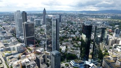 Immobilien global