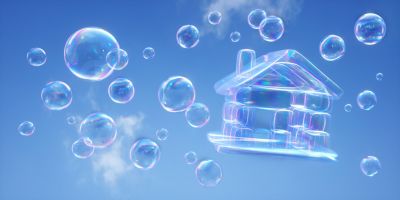 Bank-Austria-Experten: Immobilien überbewertet, aber keine Blase
