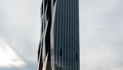 DC Tower wird verkauft