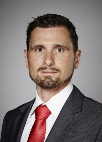 Hermann Jahn neuer Manager des Millennium Towers