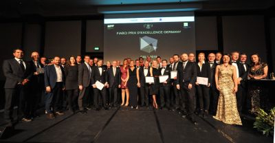 FIABCI Prix d’Excellence Germany 2016