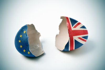 Coller-Capital-Umfrage: „Harter“ Brexit schadet EU und Großbritannien