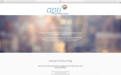 Die neue Plattform der APTI ist online