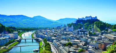 Salzburg: Weiter zersiedeln verboten
