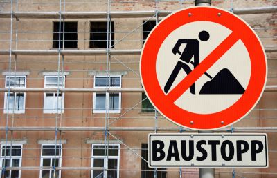 NEOS Wien fordert sofortigen Baustopp auf den Steinhofgründen