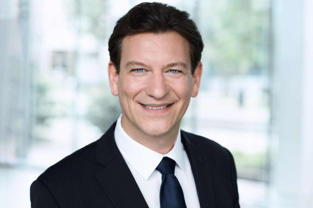 Credit Suisse Asset Management: Christoph Schumacher wird Leiter Global Real Estate