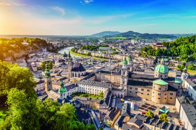 Salzburg: Hindernisse beim Immobilienkauf für Ausländer