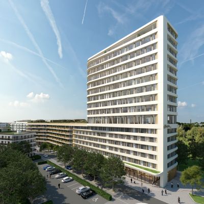 CA Immo investiert 89 Millionen Euro in München