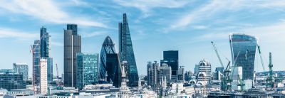 London: Europas attraktivste Stadt für Investoren