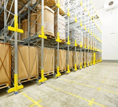 CBRE vermittelt 12.500 Quadratmeter Logistikflächen in Wien Nord
