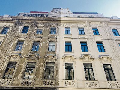 Wiener Zinshausbesitzer streiten weiter über Richtwerte