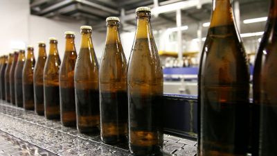 Brauerei Schwechat soll 900 Wohnungen heizen