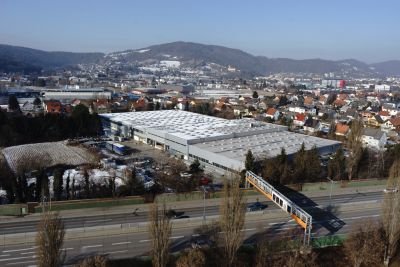 Graz: einsimmo kauft Produktionsstandort von Sonnenlichtdesigner