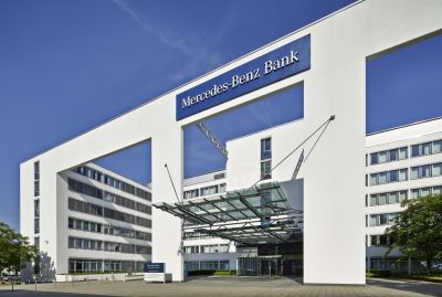 Hines verkauft Mercedes-Benz Bankengebäude in Stuttgart