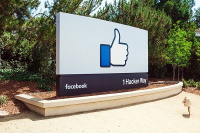 Facebook plant eigene Stadt