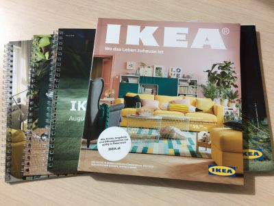 IKEA Österreich auf Wachstumskurs