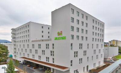 Union Investment erwirbt Mikro-Apartmentanlage in Graz