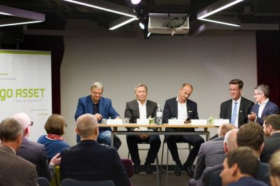 City Logistik: Symposium liefert Lösungen