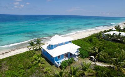 Engel & Völkers vermittelt Immobilien auf den Bahamas