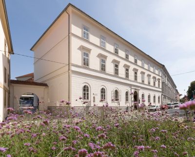 Neue Büros für Grazer Altstadt