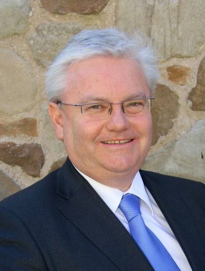 Peter Wirth ab Jänner 2018 bei BLUESAVE