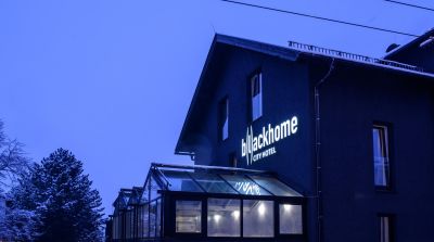 Neueröffnung: B(l)ackhome City Hotel in Salzburg