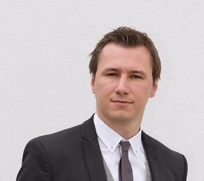 Andreas Millonig ist neuer Chief Innovation Officer der Roland Schmid Group