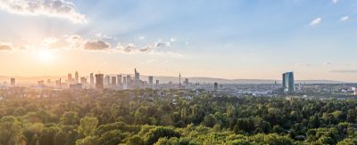 6B47 und FGI verkaufen Areal für 700 Wohnungen in Frankfurt-Niederrad
