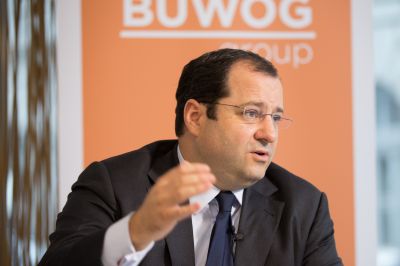BUWOG-Aktionäre nehmen freiwilliges öffentliches Übernahmeangebot der Vonovia SE an