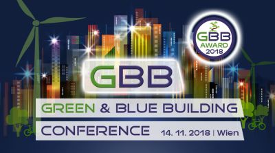 Green & Blue Building Conference