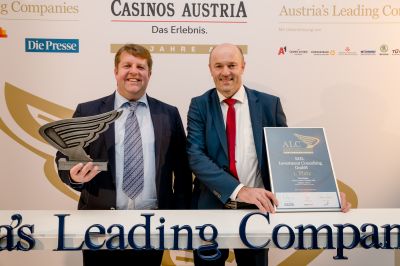 Austria’s Leading Companies (ALC)
