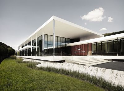 ATP eröffnet in Zürich neues Kompetenzzentrum