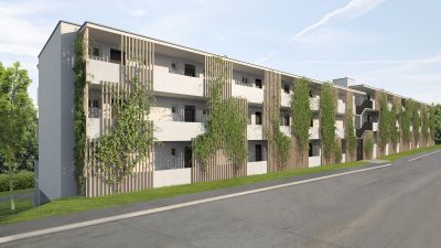 Zwei neue Top-Immobilieninvestments in Graz