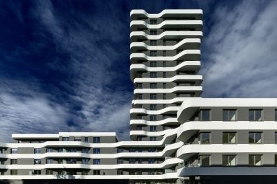 Award Deutscher Wohnungsbau 2019