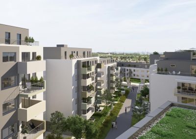 Wiener Wohnungsmarkt Q3