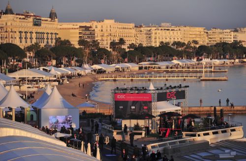 Immobilienmesse MIPIM in Cannes abgesagt