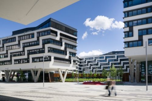Start-Up Refurbed zieht in den Austria Campus
