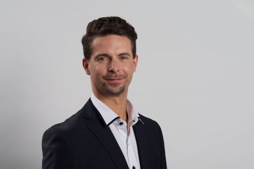 Peter Rauch neuer Head of Marketing bei Arnold Immobilien
