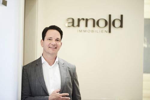 Arnold Immobilien ist auf Expansionskurs